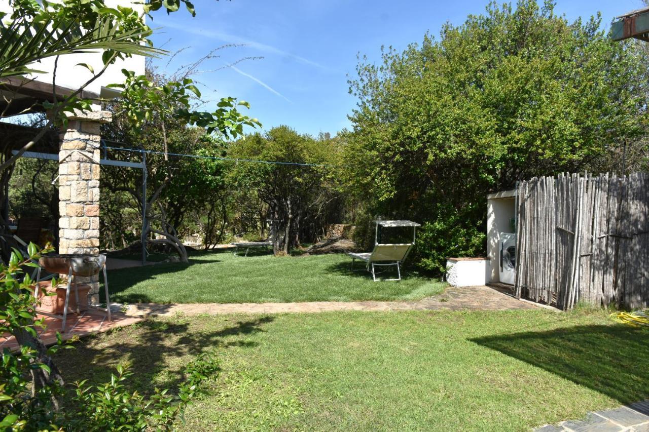 Villa Juniper Santa Maria Navarrese Exterior photo